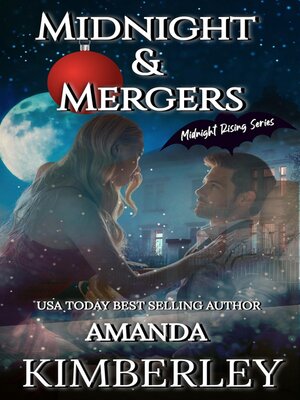 cover image of Midnight & Mergers